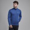 PROTIUM JACKET-BLACK-S pánská bunda černá (Velikost S, Barva Black)