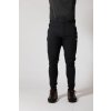 MODE MISSION PANTS-REG LEG-BLACK-S pánské kalhoty černé