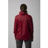 FEM METEOR JKT-TIBETAN RED-UK14/L/40 dámská bunda červená