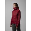 FEM METEOR JKT-TIBETAN RED-UK14/L/40 dámská bunda červená