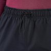 FEM PAC PLUS XT PANTS-REG LEG-BLACK-UK8/XS dámské kalhoty černé