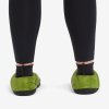 ANTI-FREEZE HUT SLIPPER-ALDER GREEN-M bačkory zelené