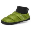 ANTI-FREEZE HUT SLIPPER-ALDER GREEN-M bačkory zelené