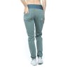 SANDRA 3.0-DENIM LIGHT BLUE-36 dámské kalhoty džínové