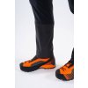 GRADIENT PANTS - REG LEG-BLACK-S pánské kalhoty černé