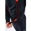 GRADIENT PANTS - REG LEG-BLACK-S pánské kalhoty černé