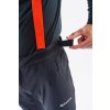 GRADIENT PANTS - REG LEG-BLACK-S pánské kalhoty černé