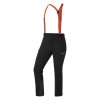 GRADIENT PANTS - REG LEG-BLACK-S pánské kalhoty černé