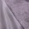 FEM KHAMSIN HOODIE-BLACK-UK8/XS dámská bunda černá