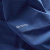 NORDES HOODIE-ECLIPSE BLUE-S pánská bunda modrá (Velikost S, Barva Eclipse Blue)