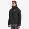 WINDJAMMER XPD HOODIE-ACER RED-S pánská bunda tmavě červená