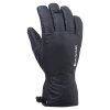 FEM RESPOND DRY LINE GLOVE-BLACK-XS dámské prstové rukavice černé
