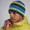 JACK BEANIE REGULAR-ECLIPSE BLUE-ONE SIZE unisex čepice modrá (Velikost ONE SIZE, Barva Eclipse Blue)