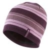 JACK BEANIE REGULAR-ECLIPSE BLUE-ONE SIZE unisex čepice modrá