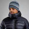 JACK BEANIE REGULAR-ECLIPSE BLUE-ONE SIZE unisex čepice modrá (Velikost ONE SIZE, Barva Eclipse Blue)