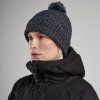 NEV BEANIE-ECLIPSE BLUE-ONE SIZE unisex čepice modrá (Velikost ONE SIZE, Barva Eclipse Blue)
