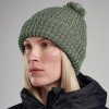 NEV BEANIE-ECLIPSE BLUE-ONE SIZE unisex čepice modrá