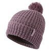 NEV BEANIE-ECLIPSE BLUE-ONE SIZE unisex čepice modrá (Velikost ONE SIZE, Barva Eclipse Blue)