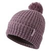 NEV BEANIE-ECLIPSE BLUE-ONE SIZE unisex čepice modrá
