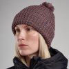 NEV BEANIE-ECLIPSE BLUE-ONE SIZE unisex čepice modrá (Velikost ONE SIZE, Barva Eclipse Blue)