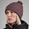 NEV BEANIE-ECLIPSE BLUE-ONE SIZE unisex čepice modrá