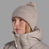 NEV BEANIE-ECLIPSE BLUE-ONE SIZE unisex čepice modrá (Velikost ONE SIZE, Barva Eclipse Blue)