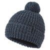 NEV BEANIE-ECLIPSE BLUE-ONE SIZE unisex čepice modrá (Velikost ONE SIZE, Barva Eclipse Blue)