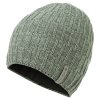 WINDJAMMER HALO BEANIE-ECLIPSE BLUE-ONE SIZE unisex čepice modrá