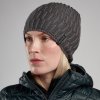 WINDJAMMER HALO BEANIE-ECLIPSE BLUE-ONE SIZE unisex čepice modrá