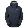 CETUS LITE JACKET-ECLIPSE BLUE-M pánská bunda modrá (Velikost M, Barva Eclipse Blue)