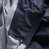 CETUS LITE JACKET-ECLIPSE BLUE-M pánská bunda modrá (Velikost M, Barva Eclipse Blue)