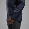 CETUS LITE JACKET-ECLIPSE BLUE-M pánská bunda modrá (Velikost M, Barva Eclipse Blue)