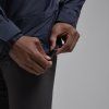 CETUS LITE JACKET-ECLIPSE BLUE-M pánská bunda modrá (Velikost M, Barva Eclipse Blue)