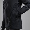 DUALITY JACKET-BLACK-S pánská bunda černá