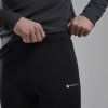 FURY LITE PANTS-BLACK-S pánské kalhoty černé