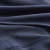 FURY XT PULL-ON-BLACK-S pánská mikina černá (Velikost S, Barva Black)