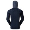 PROTIUM XPD HOODIE-ECLIPSE BLUE-M pánská bunda modrá