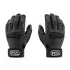 CORDEX PLUS L rukavice černé
