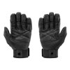 CORDEX PLUS L rukavice černé