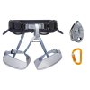 KIT CORAX GRIGRI Sm´D 1 sada s úvazkem Corax a karabinou Sm´D