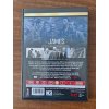 DVD JAMES