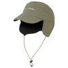 DUALITY MOUNTAIN CAP-BLACK-S čepice černá (Velikost S, Barva Black)
