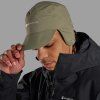 DUALITY MOUNTAIN CAP-BLACK-S čepice černá (Velikost S, Barva Black)
