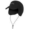 DUALITY MOUNTAIN CAP-BLACK-S čepice černá (Velikost S, Barva Black)