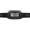 ARIA 1R RGB BLACK 2026 svítilna černá (Barva Černá)