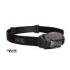 ARIA 1R RGB BLACK 2026 svítilna černá (Barva Černá)