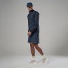 FEATHERLITE JKT-ECLIPSE BLUE-S pánská bunda modrá (Velikost S, Barva Eclipse Blue)
