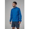 FEATHERLITE JKT-ECLIPSE BLUE-S pánská bunda modrá (Velikost S, Barva Eclipse Blue)