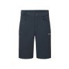 MOSSA SHORTS -ECLIPSE BLUE-30/S pánské kraťasy modré (Velikost 30/S, Barva Eclipse Blue)