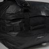 TRANSITION DUFFEL 70L-BLACK-taška černá (Velikost ONE SIZE, Barva Black)